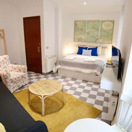 La Casa Del Puerto - Bermeo Daire Dış mekan fotoğraf