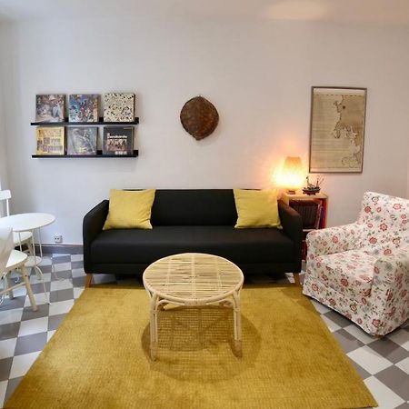 La Casa Del Puerto - Bermeo Daire Dış mekan fotoğraf